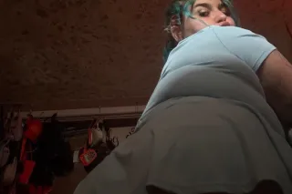 wet PRETTY FAT GRIPPY PUSSY photo 9
