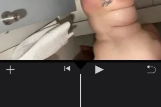 wet PRETTY FAT GRIPPY PUSSY