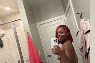 Ms creamy💦, Ms goat🐐👅 photo 2