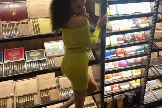 PETITE PUERTO RICAN PRINCESS 🇵🇷⭐ photo 4
