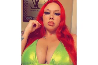 Nova its Phat with a P come see😘🩷💦 photo 7