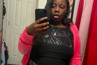 You ready for fun boo photo 5