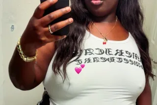 You ready for fun boo