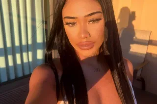 100 QV SPECIAL💦 Mixed Filipina Babe DD's💦 cum see me while im here❤ photo 4