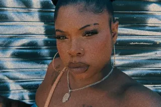 This mouth will take you to different places photo 4