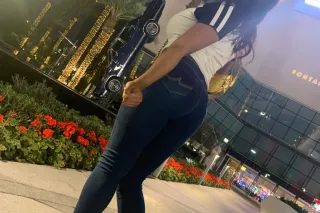 EBONY SLIM THICK SPINNER 🌺💕NORTH HOLLYWOOD INCALLS photo 5
