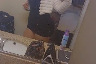 sexy thick Peurto rican and dominican beauty
