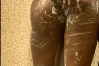 The origonal chocolate baddie 😛 Avaliable now photo 4