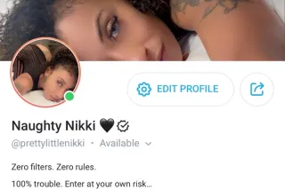 Sweet 💕 Petite 🖤 Treat 😈😈😈