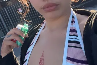 ask about prices thick latina here ready to make you cum daddy lets have a good time im one of a kind love😘💜 photo 6