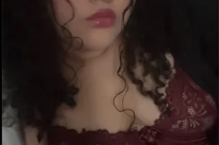 Choke me, bruise me, break me! Put me in my place!