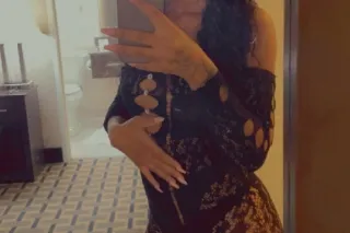 No GAMES/Verified IS A MUST/New Babe in town