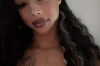 NEW TREAT IN TOWN!!💦🍭 EXOTIC PETITE REDBONE THROAT GOAT AVAILABLE FOR OUTCALLS AND FACETIME SHOWS/CONTENT SPECIALS !!🍭💦 photo 7