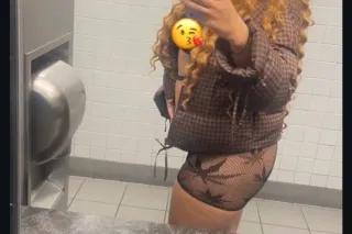 Ari fantasies that turn into reality💦🍑🥰😍