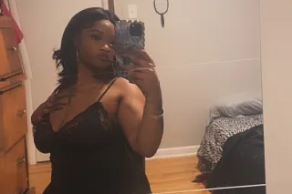 you will never forget me,once you get me🥰