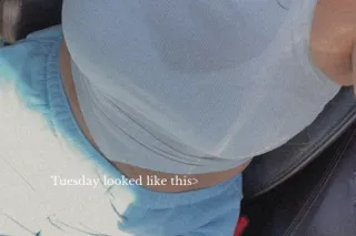 lets hang out