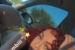 Pretty Titty Committee🍒💦 Believe The Hype ✨🤩Anahiem📍 photo 3