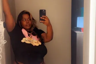 📍Columbia📍Busty SexDoll, Hungry for Dick🍆🥰🇭🇹Ms. Magic Throat 💦👄 Soaking Wet Juicy Coochie🌊🍍🍉 photo 2