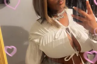 ask about my morning special🖤🫣🫶🏾 photo 3