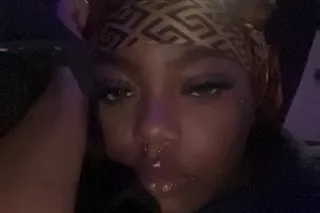 ask about my morning special🖤🫣🫶🏾 photo 9