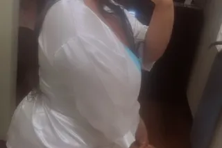 CLASSY VERY NASTY