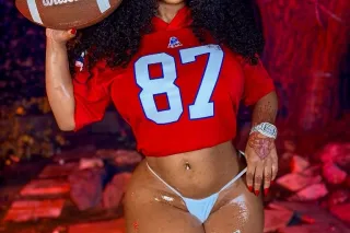 PRETTY BROWN CARMEL 🍒😻🥰