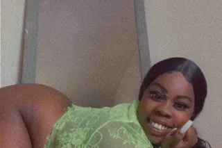 🇭🇹🥰👅 Bend My Thick Ass Ova Papi👅 🥰🇭🇹