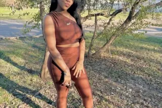 Sweet Looks, Savage Vibes 😈🔥 photo 5