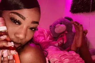 ready to satisfy your every needs💋 photo 2