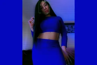 . let me be your new ATF 💋💋💋 Native American treat photo 3