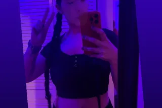 . let me be your new ATF 💋💋💋 Native American treat