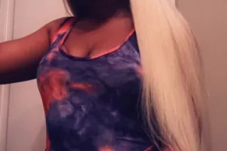 🚨THIS WILL BE MY LAST WEEK ON THIS SITE🚨 Good Girl Looks… Bad Girl Energy 😈”“Let Me Be Your Favorite Distraction 💕”“Bet You Can’t Handle Me 😉” photo 5