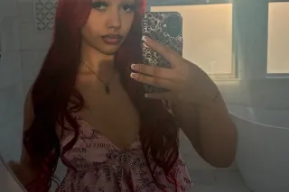 YES I FT VERIFY 😌📸 photo 2