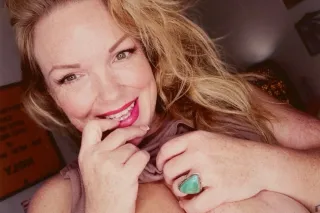 The REAL Giddy 🍑 OKC's own Thick Blonde Dick-Hungry Milf in OKC TONIGHT Well-reviewed CW BBJ Champion photo 10