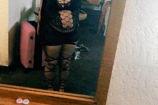 Just visiting, cum see me baby😋 photo 5