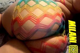girl !!! ALL DAT ASS DAMNNNNN photo 4