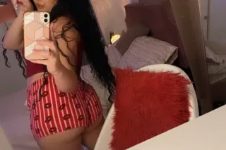 your favorite escape 😘