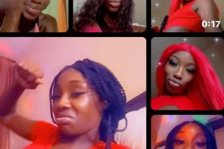 🥴 Madame Undisputed 🥴 photo 2