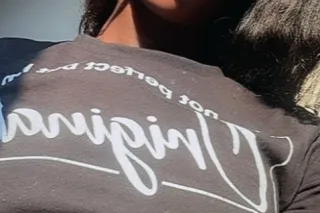 🥴 Madame Undisputed 🥴 photo 6