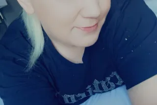 Natalie Sky Hot Sexy Blue Eyed Blonde photo 3