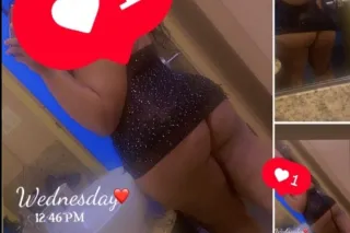 sexy ebony goddess available for sessions photo 8