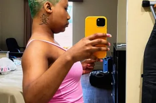 QuavœTheDanc3r. Fav BaldHead 🥰🎰 QV$100 HHR$160 HR$280 OUTCALL REQUIRE $30 DEPOSIT NO BARE photo 4