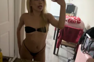 Petite asian doll photo 2