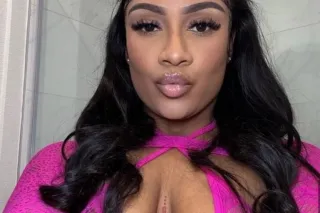 Let Me Be The Part You Dont Forget 😘🤩💦😛💫