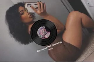 dmixed beauty