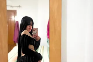 LATINA 100% real bebe caliente ven y disfruta photo 4