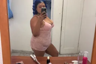 LATINA BBW IE photo 4