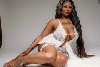 📍IN PULLMAN 📍 EBONY MIXXXED TREAT🍭🍫 READY 4 YOU📲 photo 4