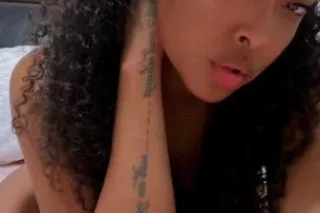 ***No Deposit & NO BARE ANYTHING*** The Blackaneese Squirter💦 photo 5