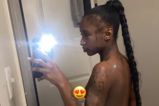 V-12 Neck 💦